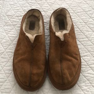 Ugg Slippers
